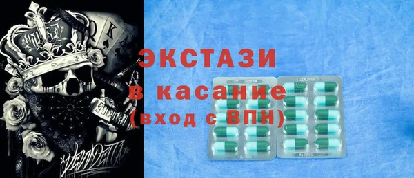 ECSTASY Алзамай