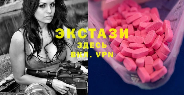 ECSTASY Алзамай